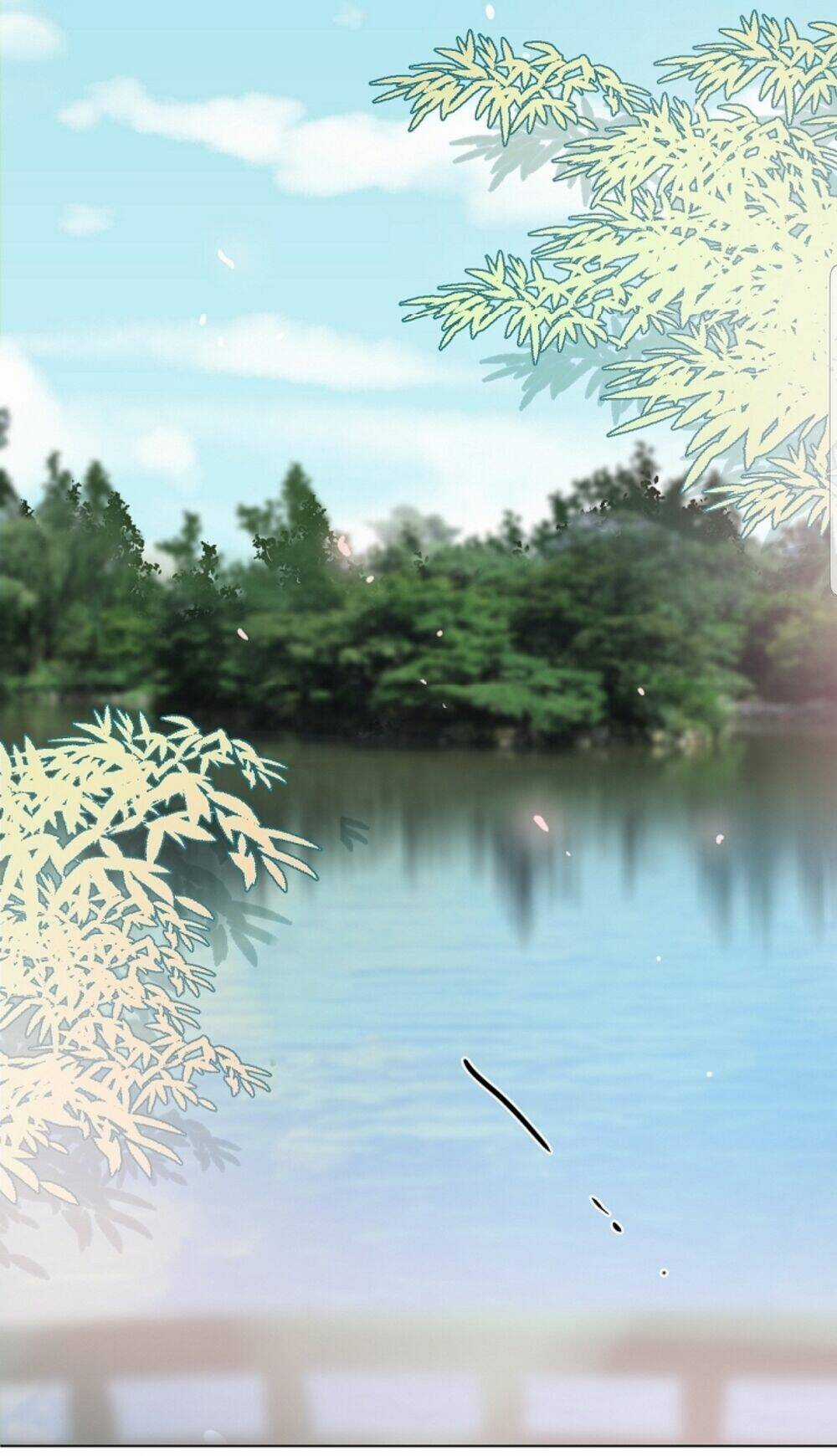 Chae Hong Sa Chapter 56 trang 11