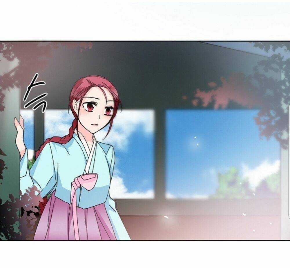 Chae Hong Sa Chapter 56 trang 12