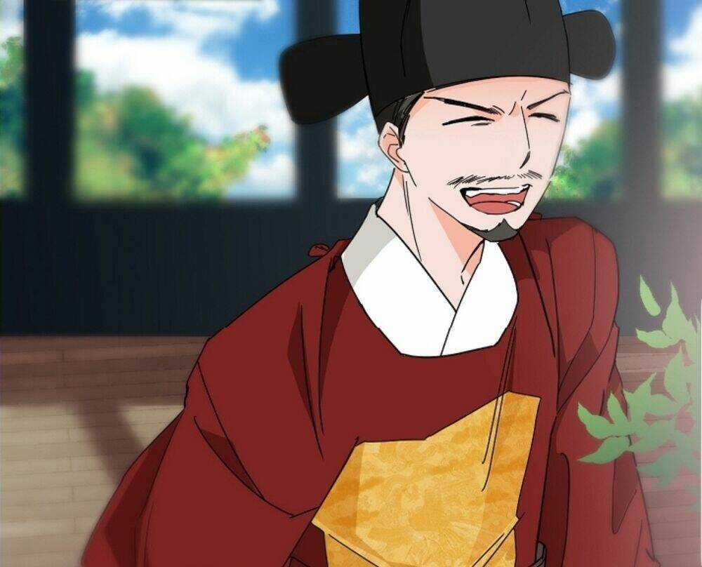 Chae Hong Sa Chapter 56 trang 14