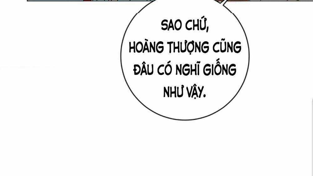 Chae Hong Sa Chapter 56 trang 16