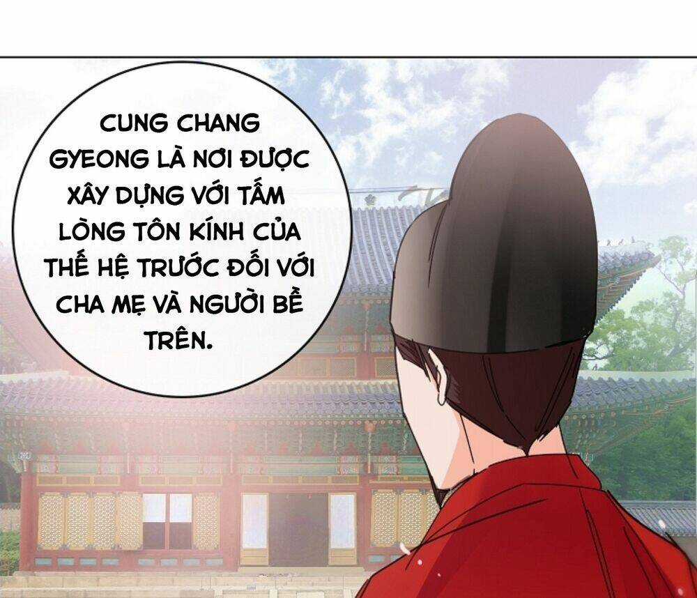 Chae Hong Sa Chapter 56 trang 17