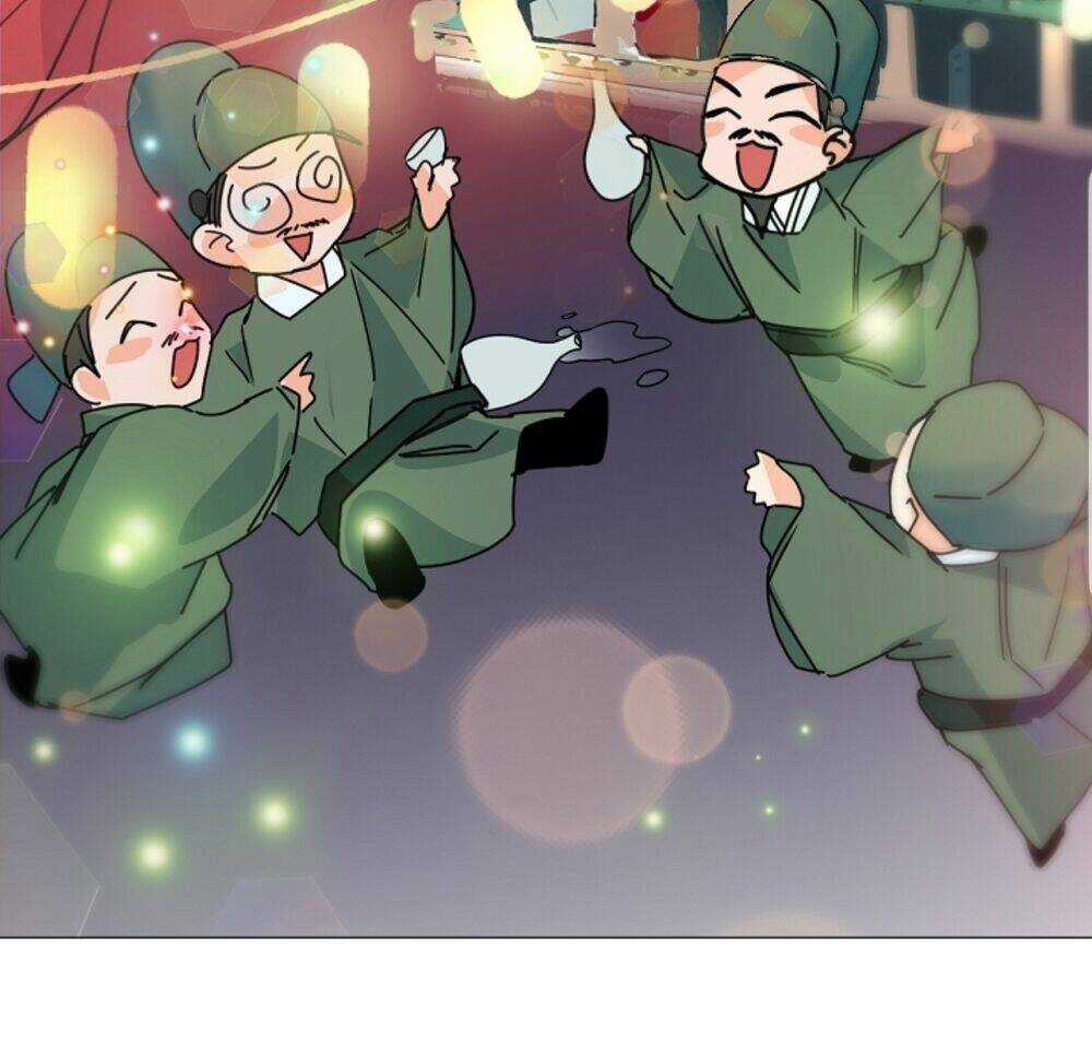 Chae Hong Sa Chapter 56 trang 19