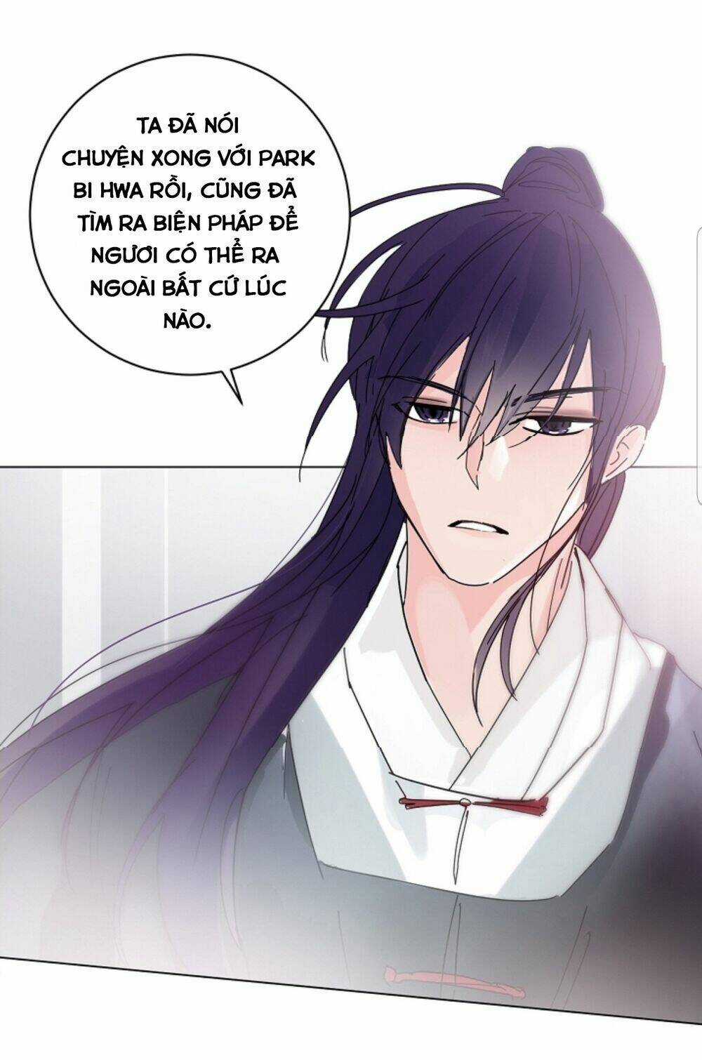 Chae Hong Sa Chapter 56 trang 2