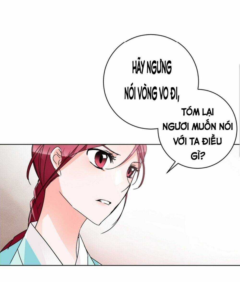 Chae Hong Sa Chapter 56 trang 20