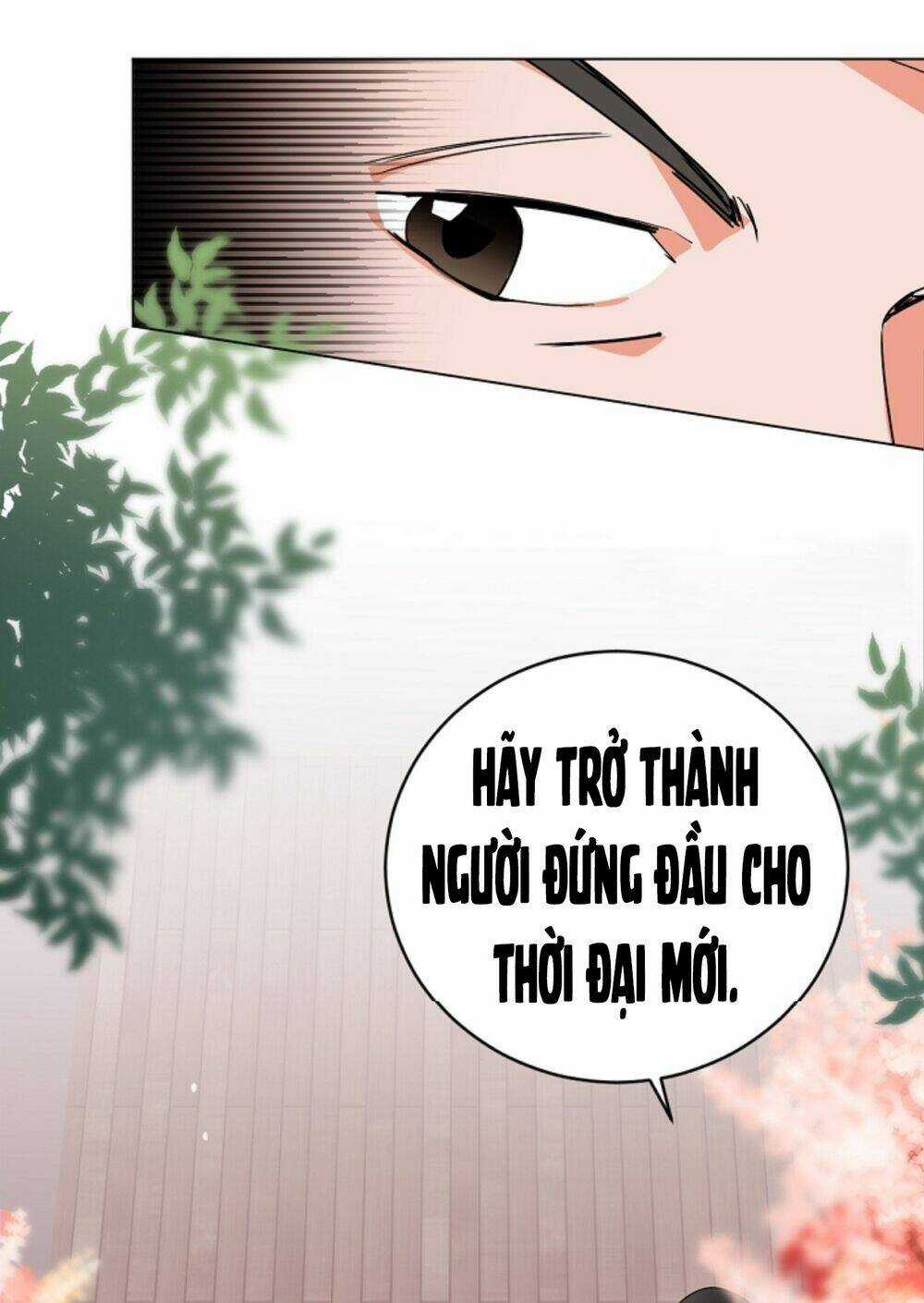 Chae Hong Sa Chapter 56 trang 21