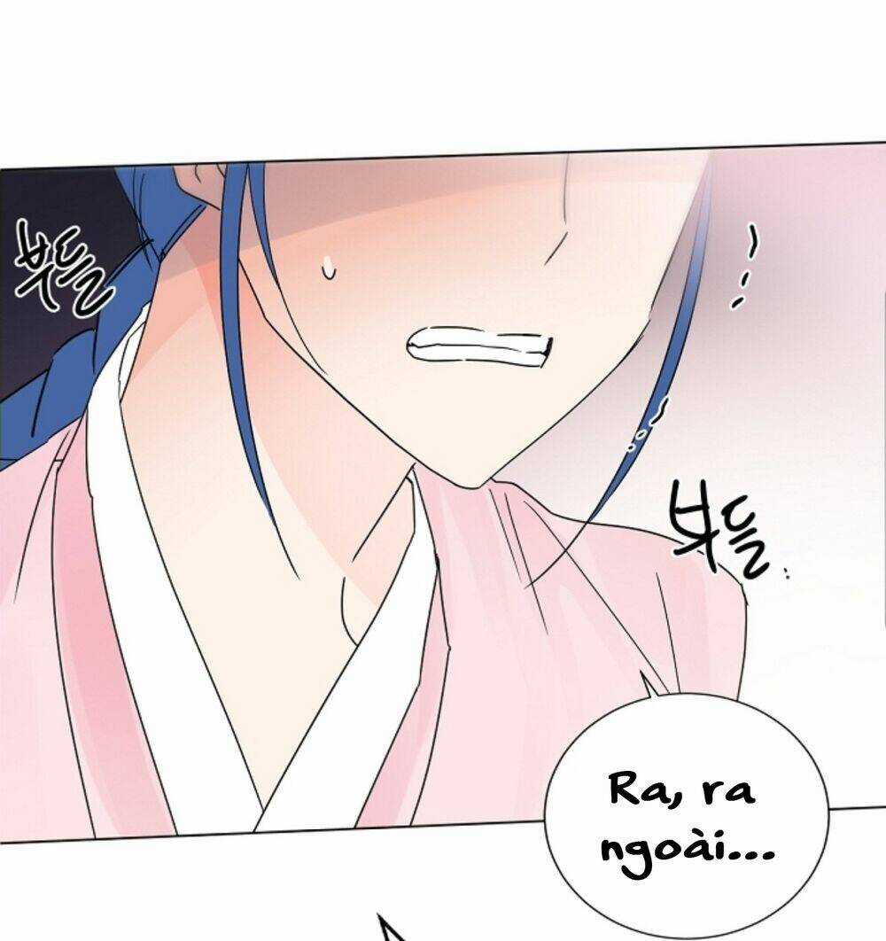 Chae Hong Sa Chapter 56 trang 3