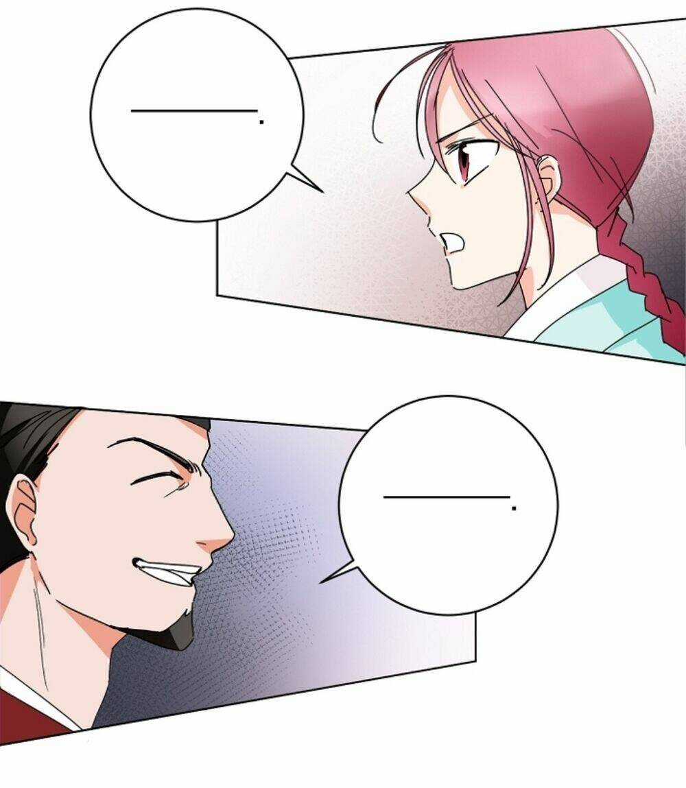 Chae Hong Sa Chapter 56 trang 31