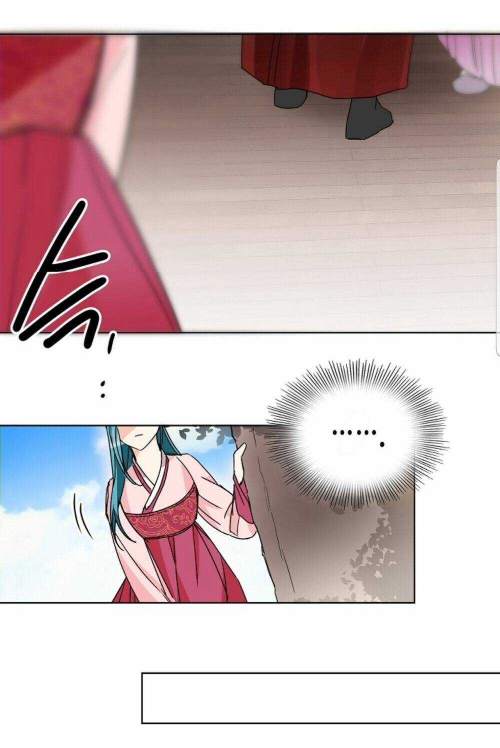 Chae Hong Sa Chapter 56 trang 32