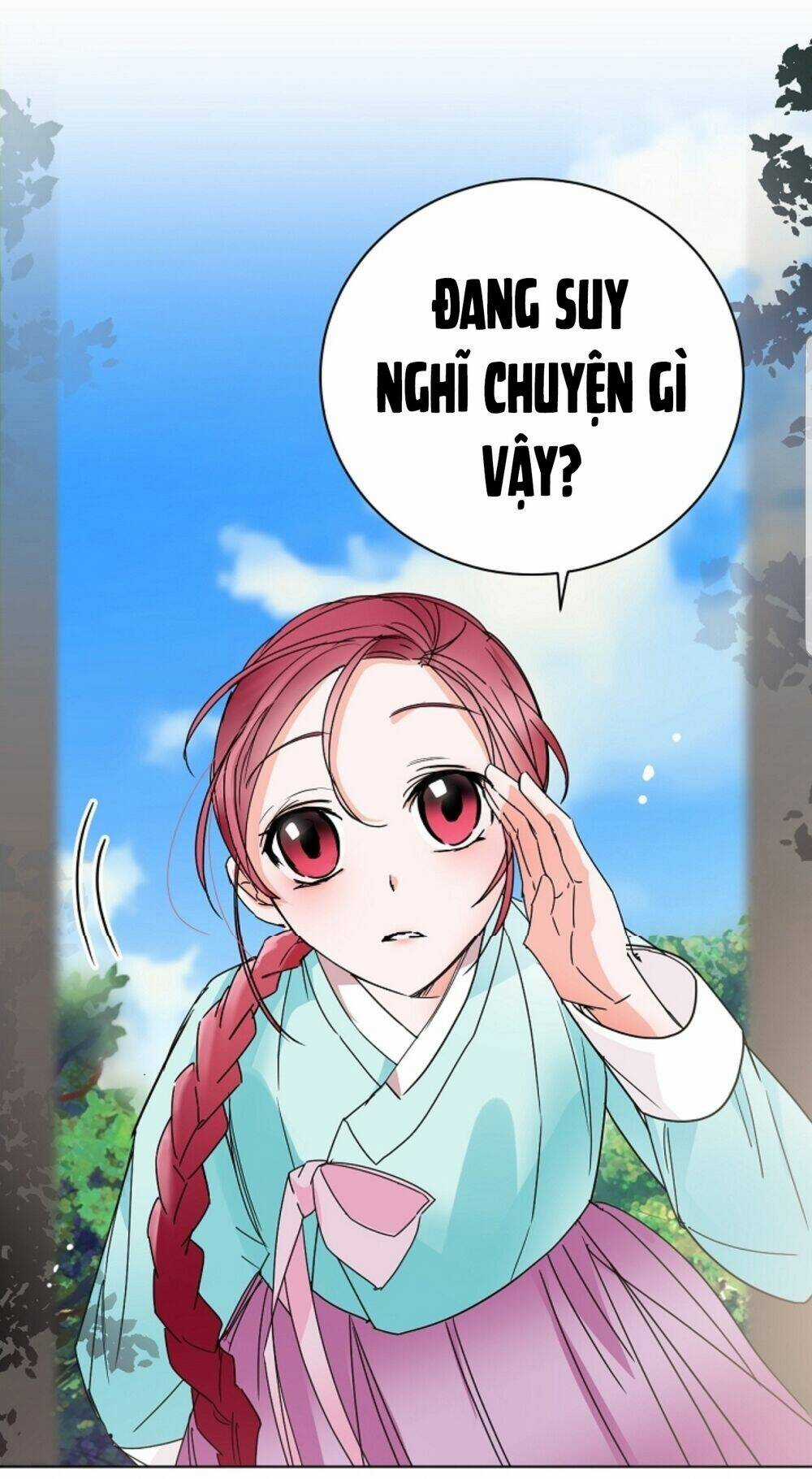 Chae Hong Sa Chapter 56 trang 33