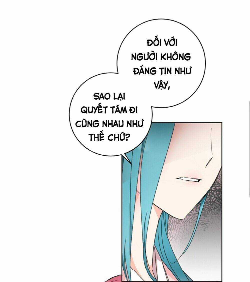 Chae Hong Sa Chapter 56 trang 37