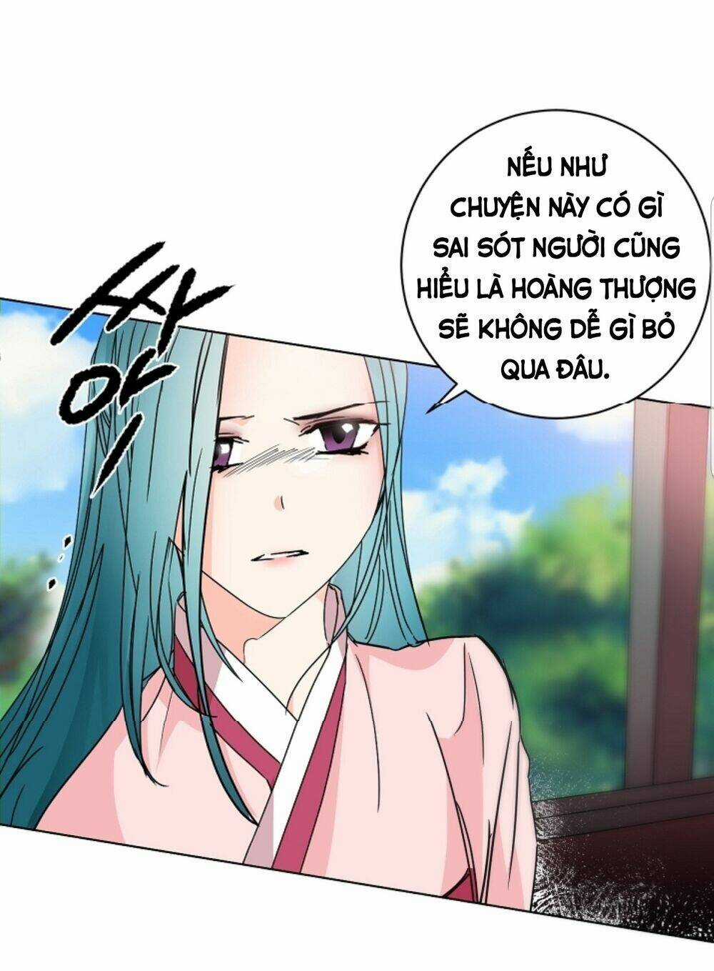 Chae Hong Sa Chapter 56 trang 39