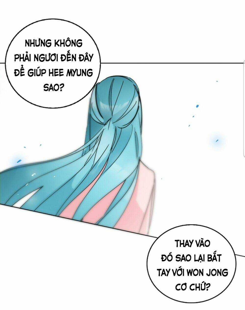 Chae Hong Sa Chapter 56 trang 42