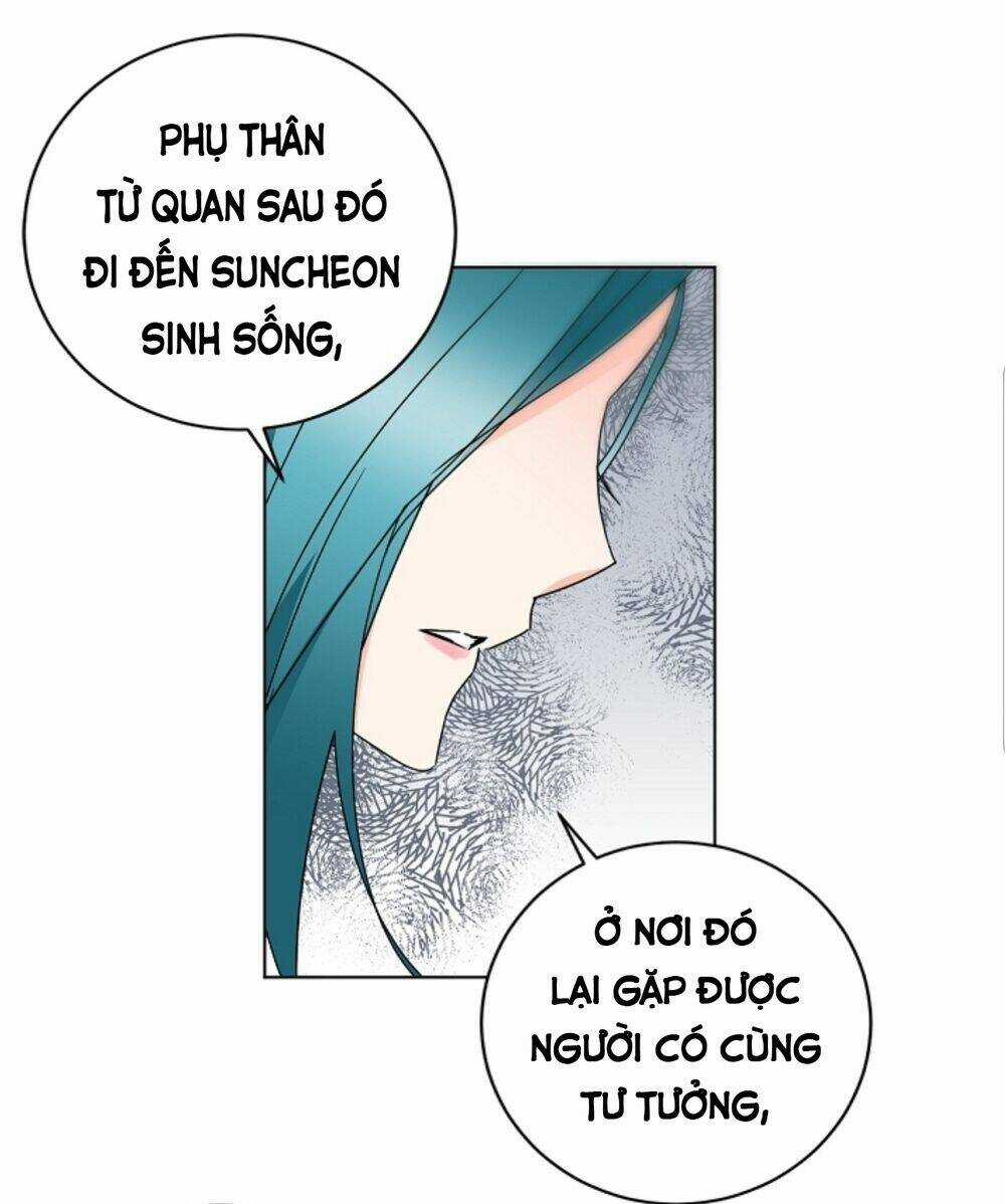 Chae Hong Sa Chapter 56 trang 46