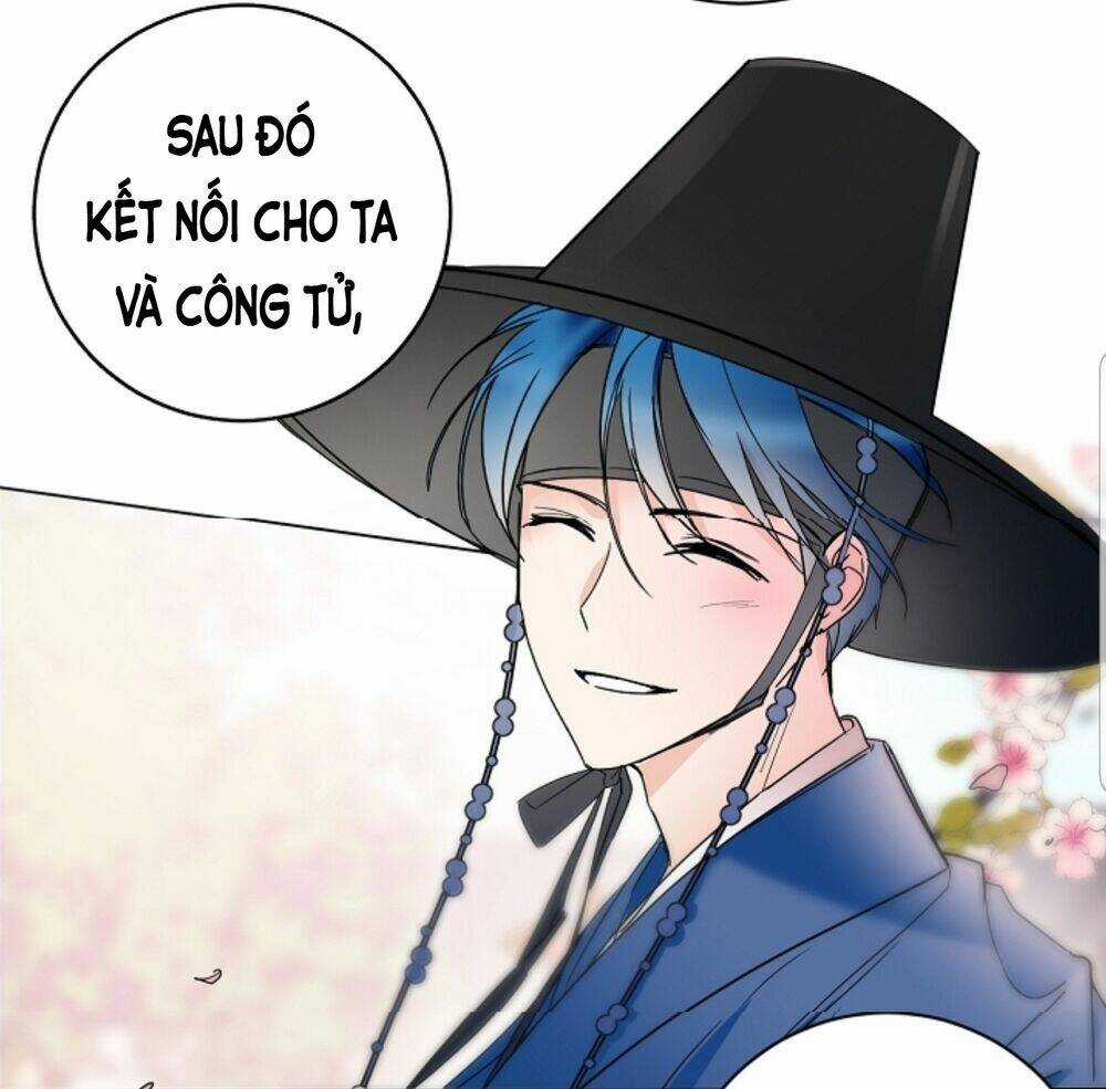 Chae Hong Sa Chapter 56 trang 47