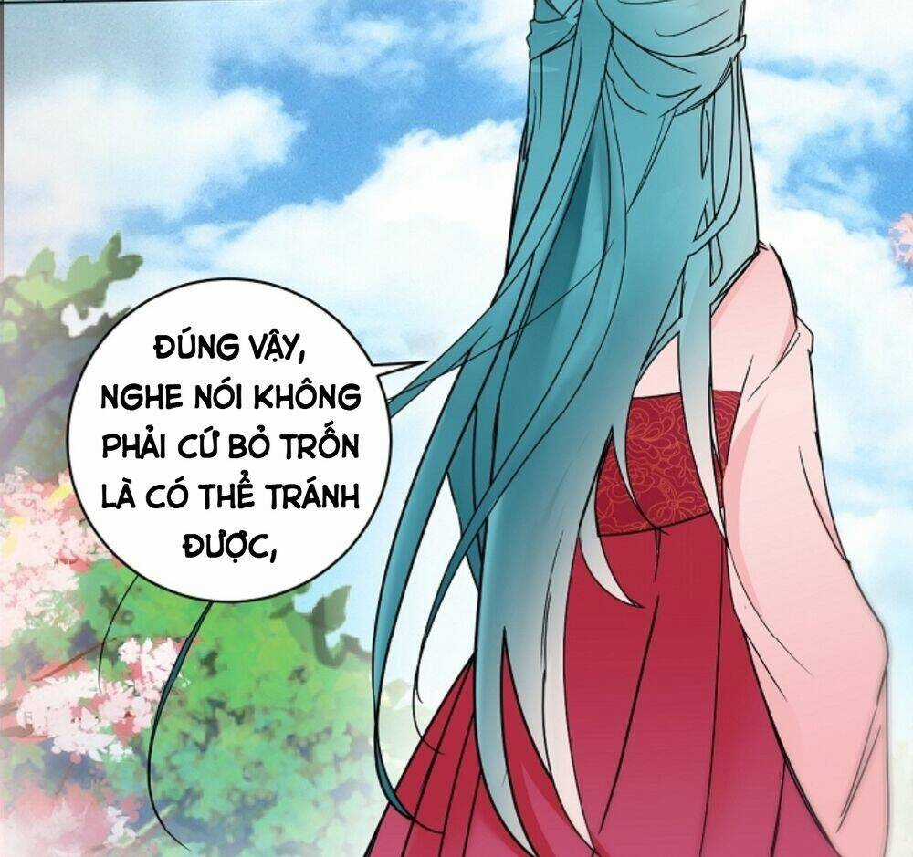 Chae Hong Sa Chapter 56 trang 49