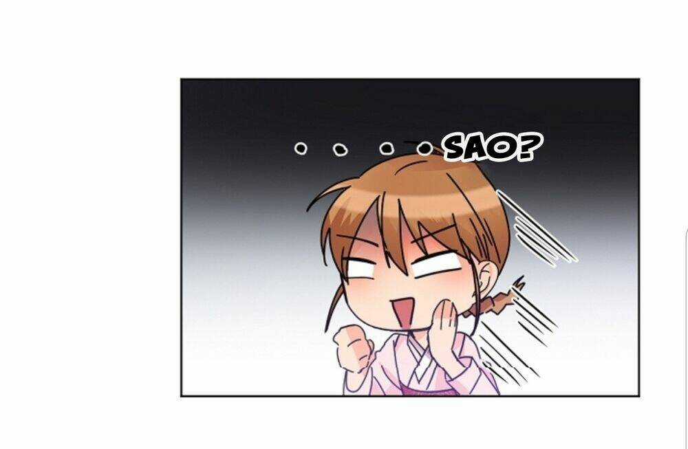 Chae Hong Sa Chapter 56 trang 5