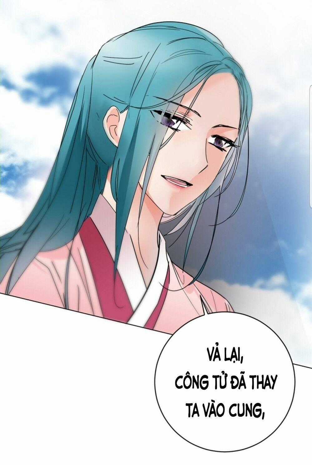 Chae Hong Sa Chapter 56 trang 51