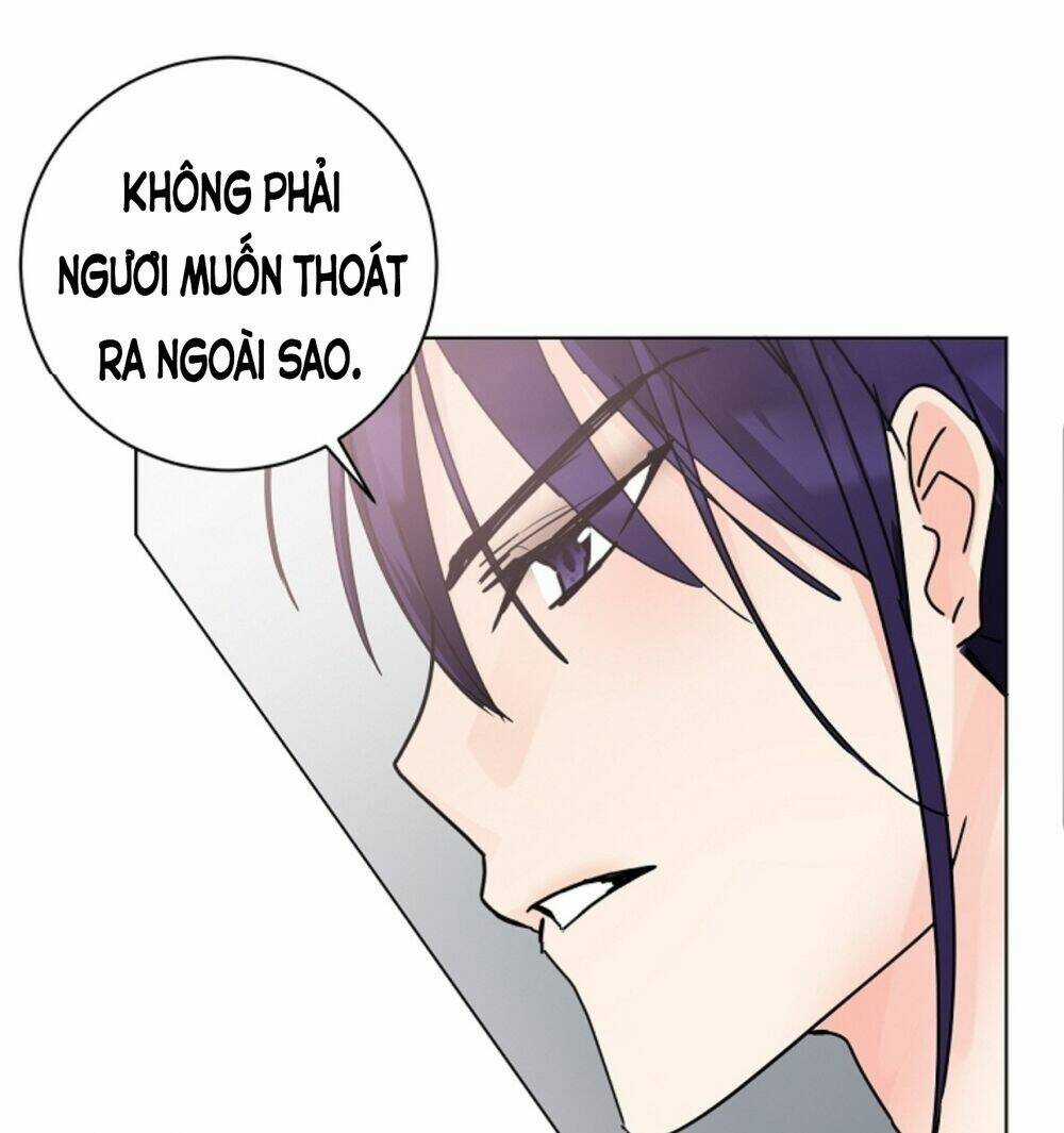 Chae Hong Sa Chapter 56 trang 6