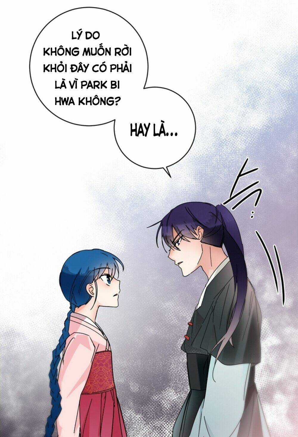 Chae Hong Sa Chapter 56 trang 8