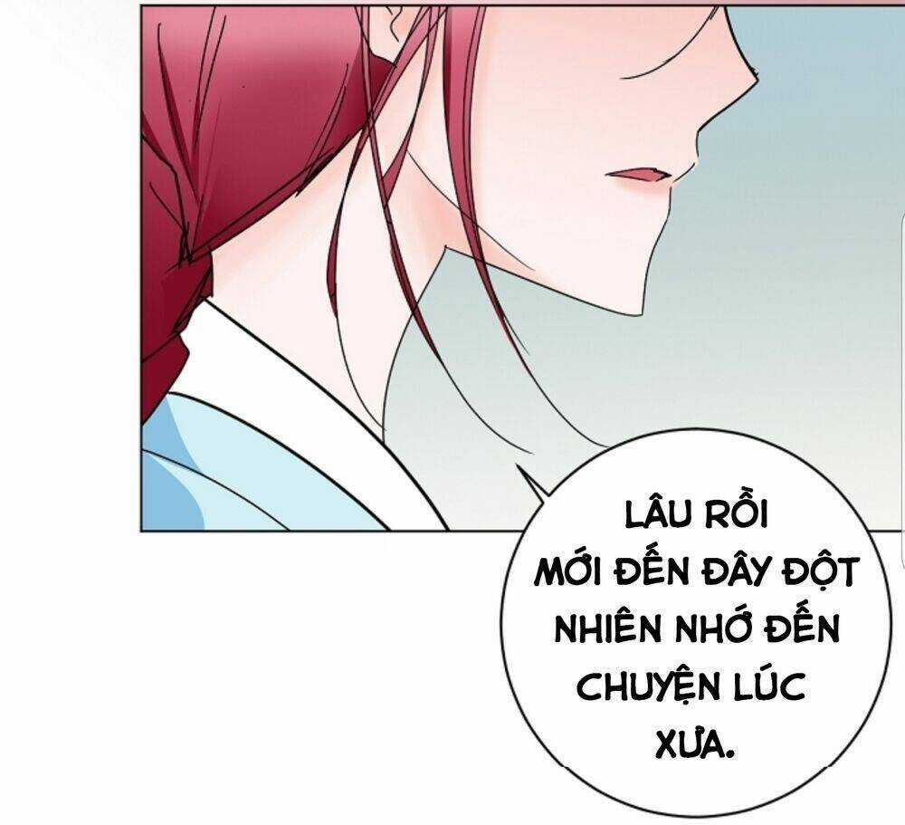 Chae Hong Sa Chapter 57 trang 15