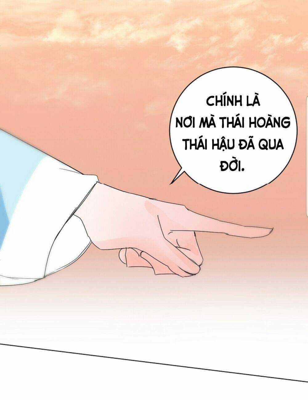 Chae Hong Sa Chapter 57 trang 19