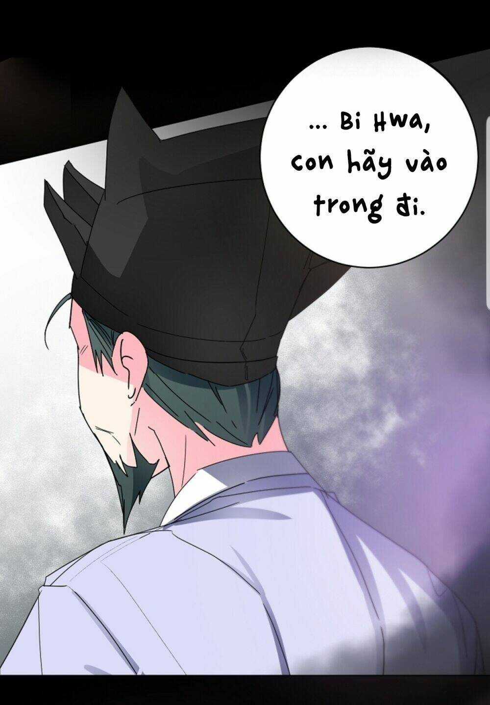 Chae Hong Sa Chapter 57 trang 2