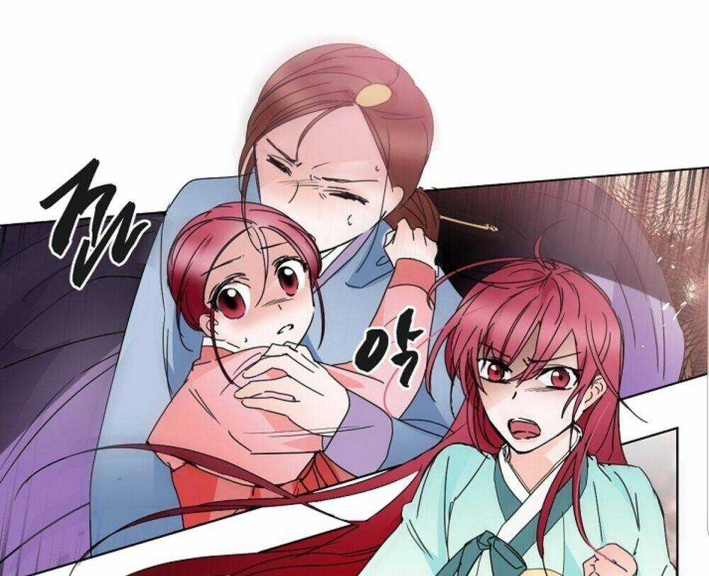 Chae Hong Sa Chapter 57 trang 20