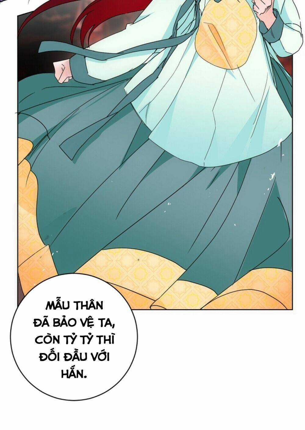 Chae Hong Sa Chapter 57 trang 21