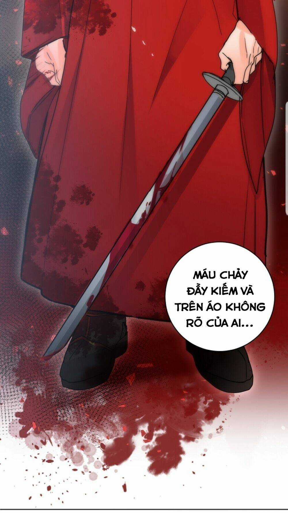 Chae Hong Sa Chapter 57 trang 23