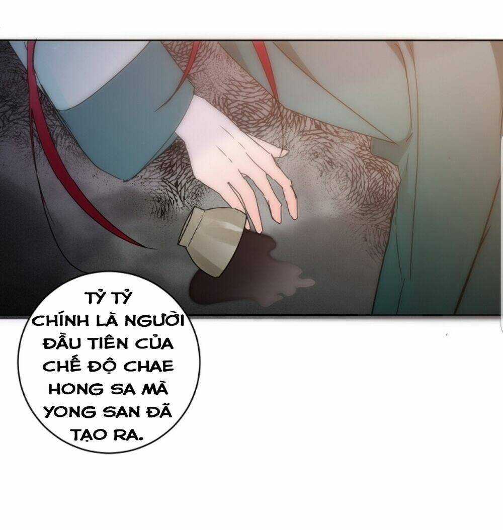 Chae Hong Sa Chapter 57 trang 26