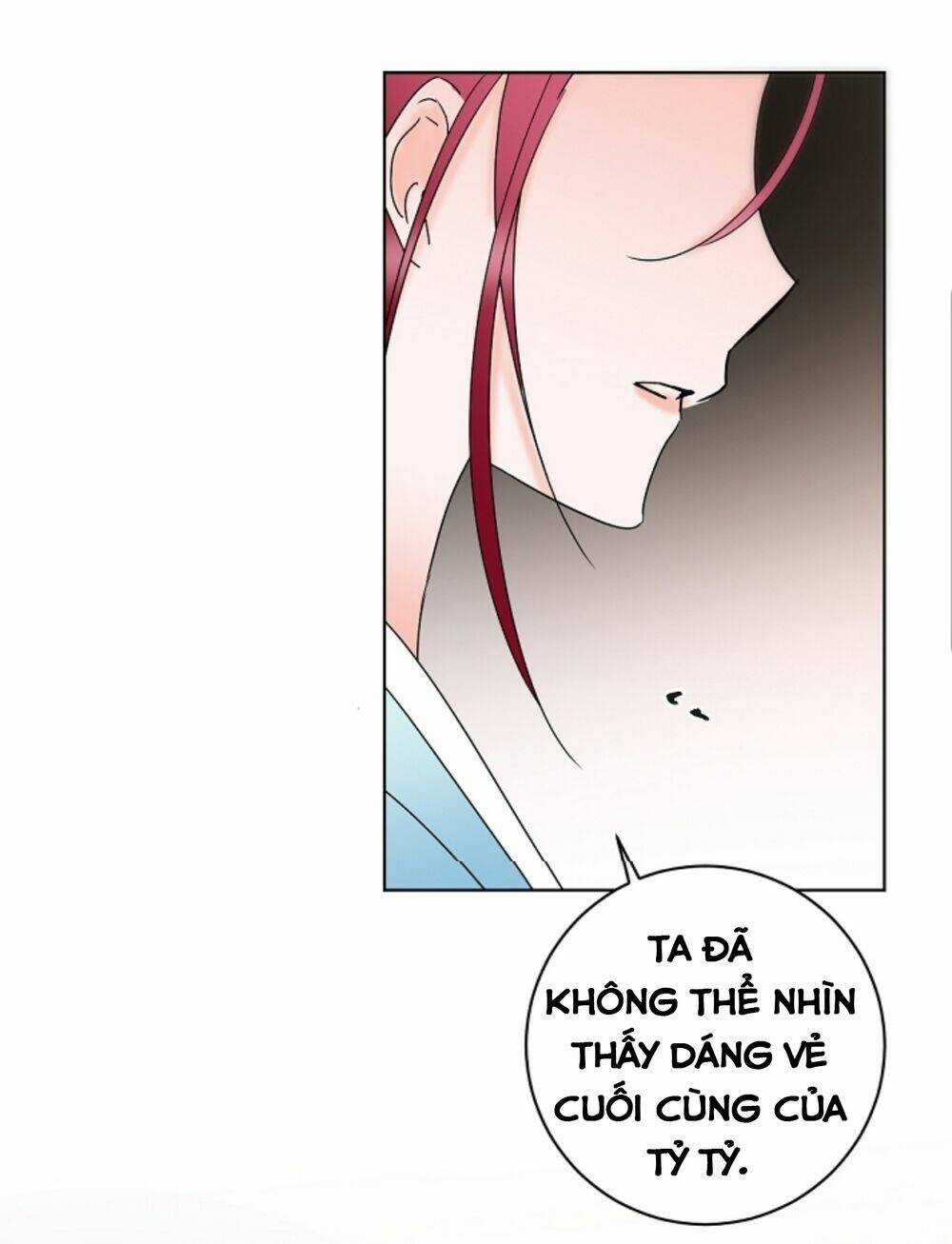 Chae Hong Sa Chapter 57 trang 27