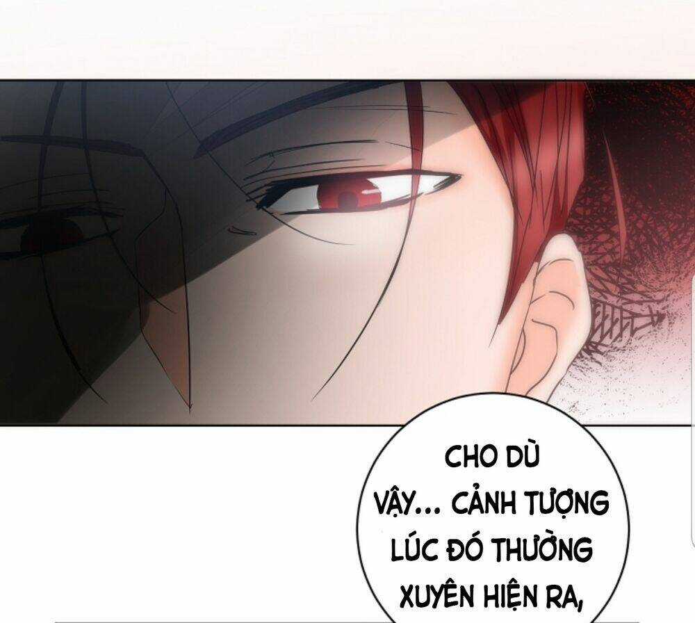 Chae Hong Sa Chapter 57 trang 28