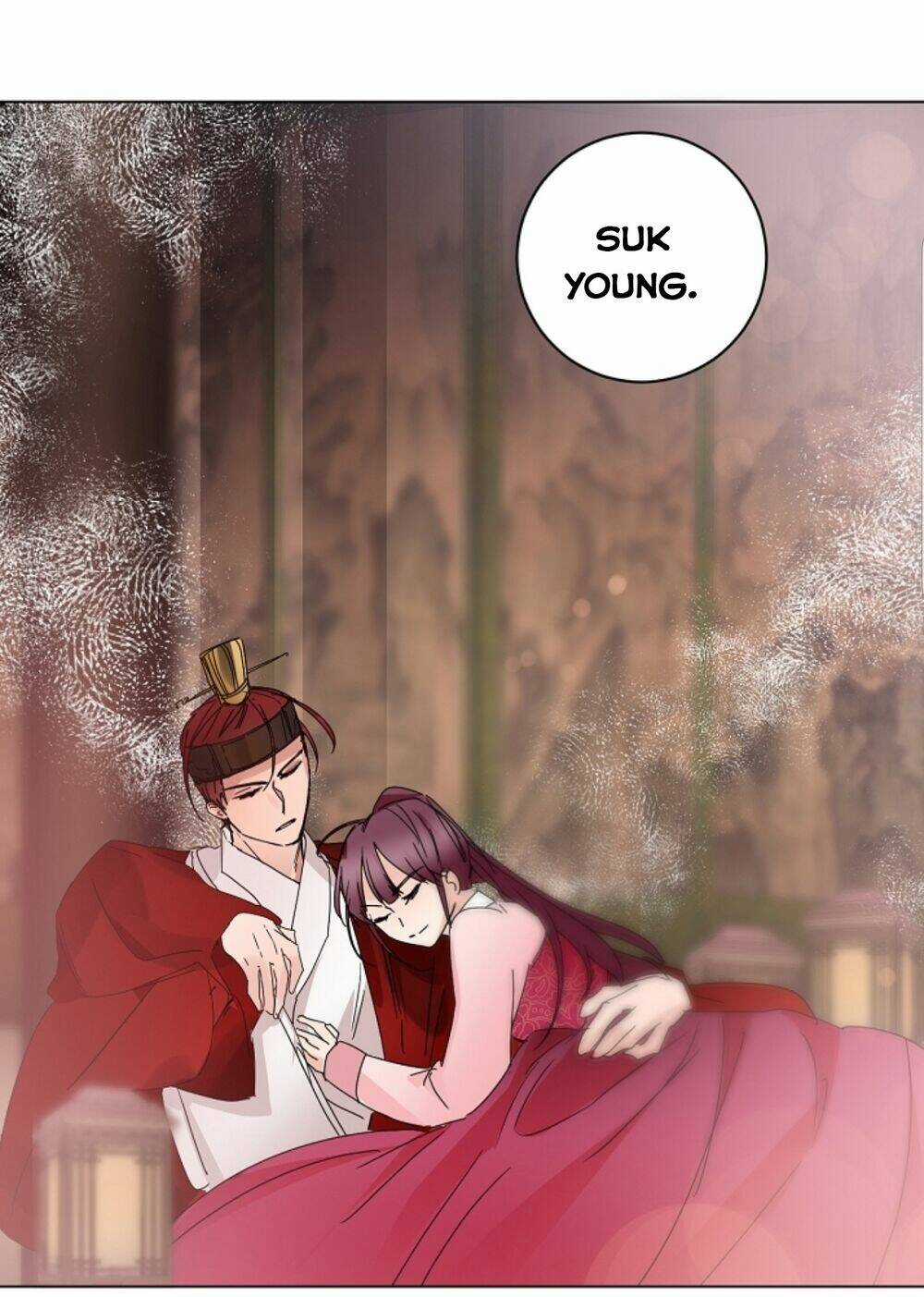 Chae Hong Sa Chapter 57 trang 40