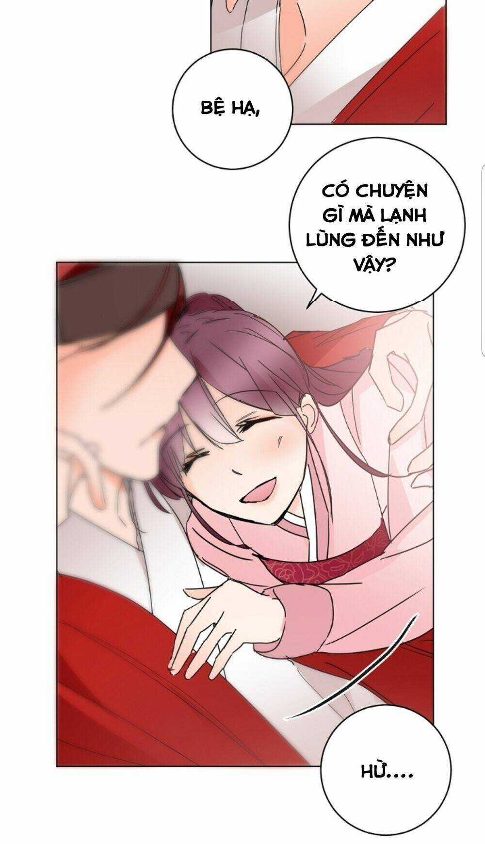 Chae Hong Sa Chapter 57 trang 44