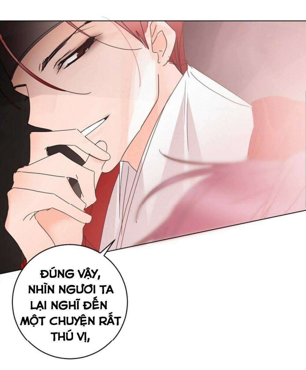 Chae Hong Sa Chapter 57 trang 45