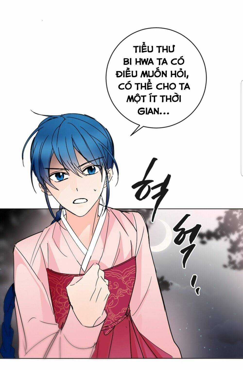 Chae Hong Sa Chapter 57 trang 49