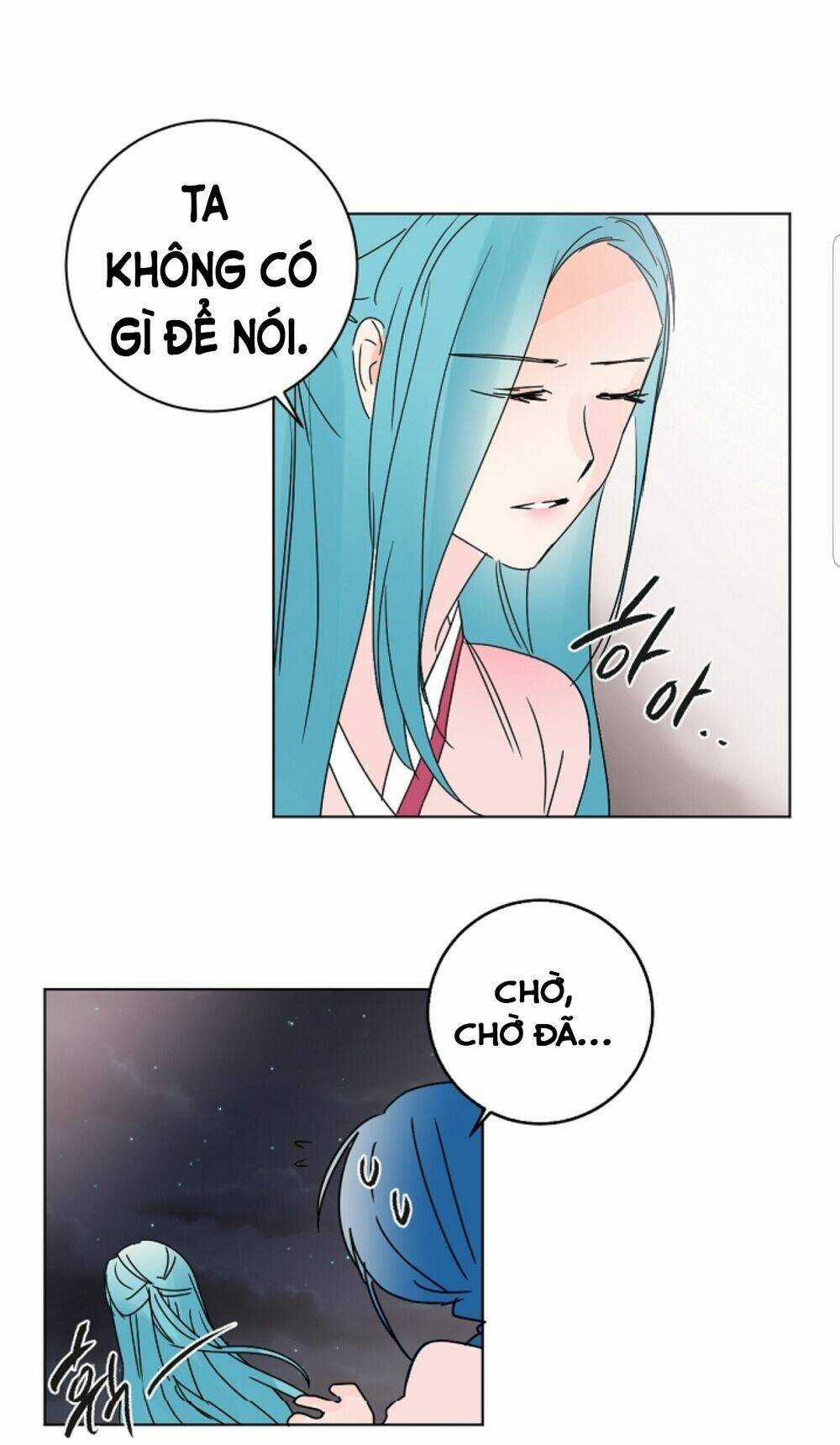 Chae Hong Sa Chapter 57 trang 50