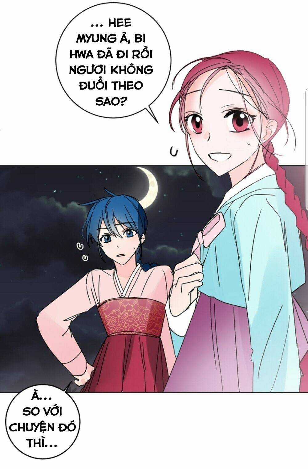 Chae Hong Sa Chapter 57 trang 51