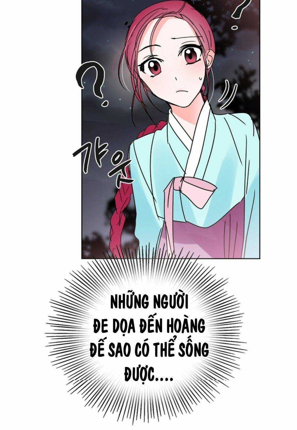 Chae Hong Sa Chapter 57 trang 56