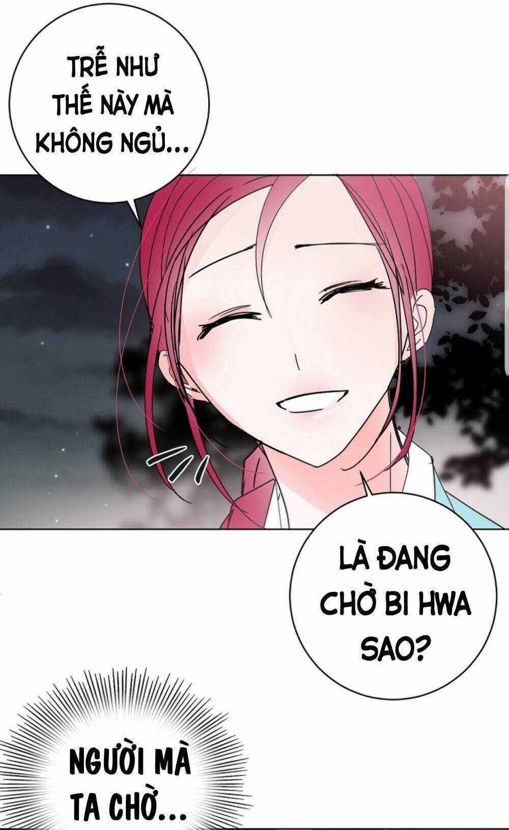 Chae Hong Sa Chapter 57 trang 57