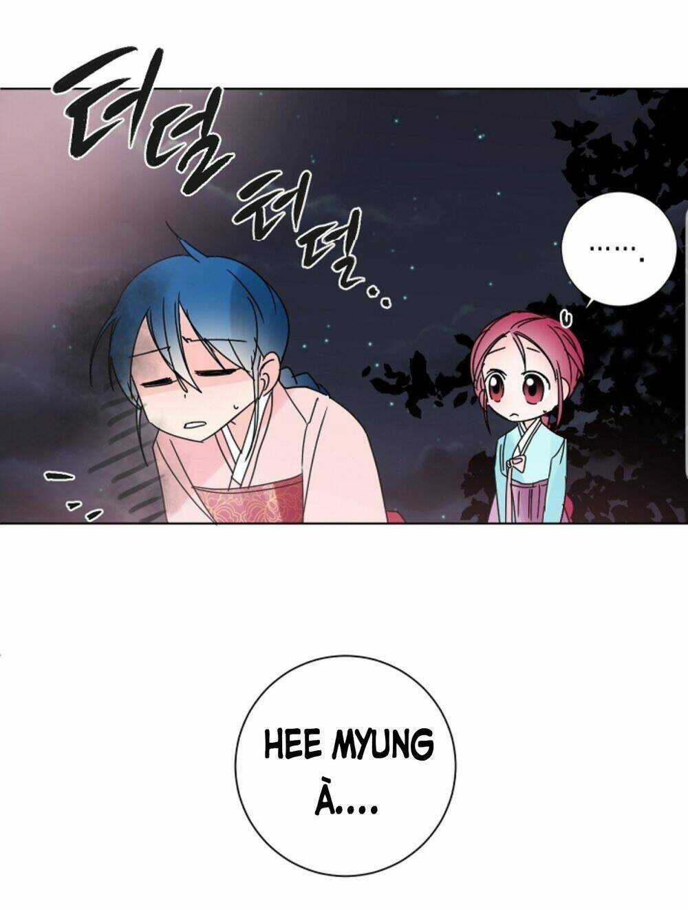 Chae Hong Sa Chapter 57 trang 60