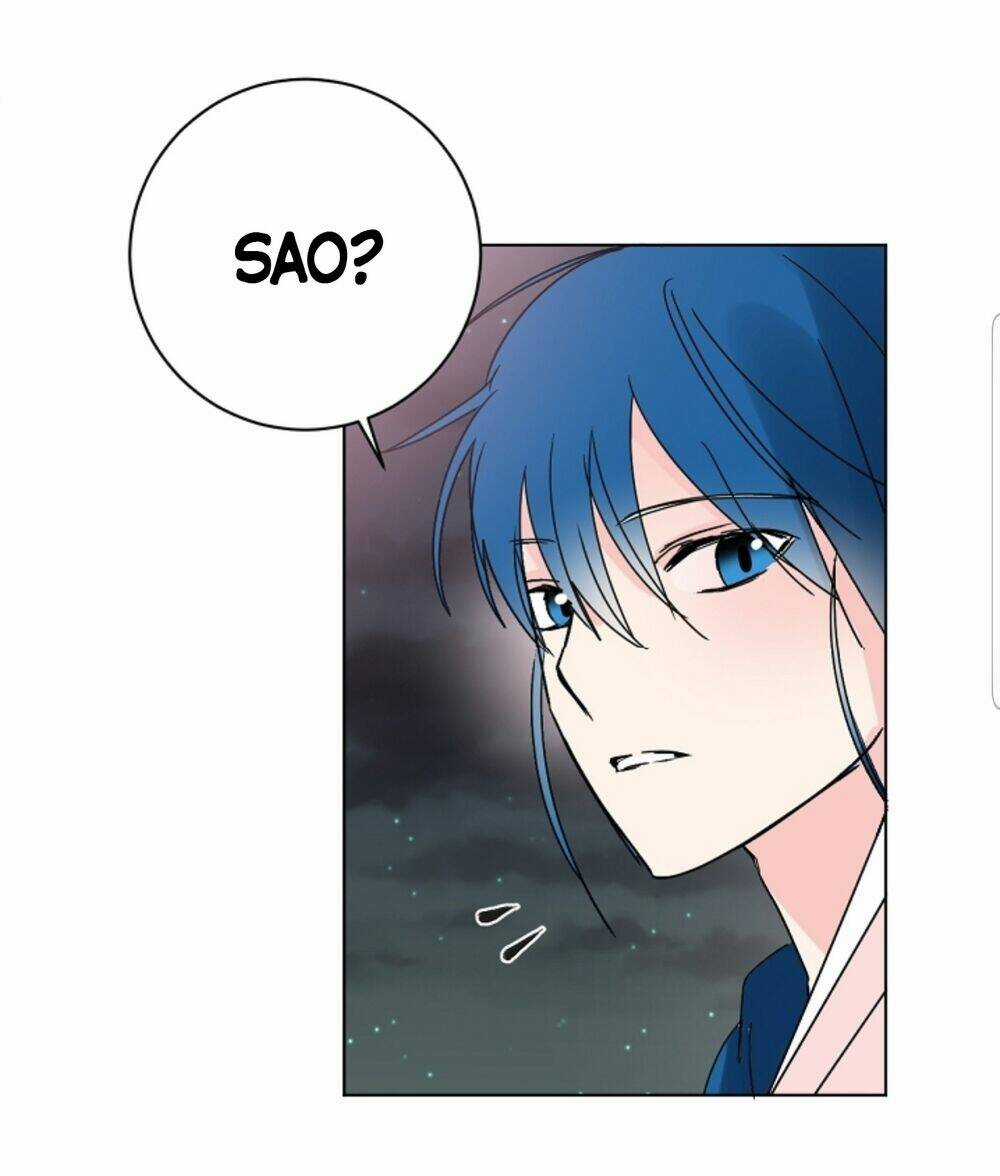 Chae Hong Sa Chapter 57 trang 61