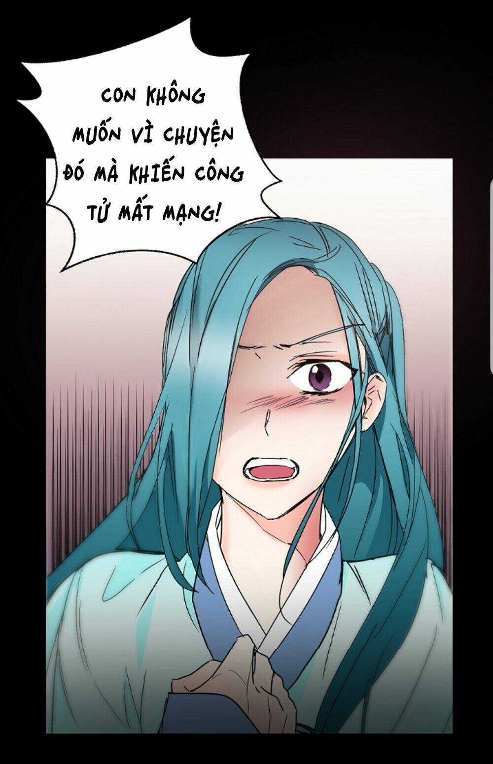 Chae Hong Sa Chapter 57 trang 7