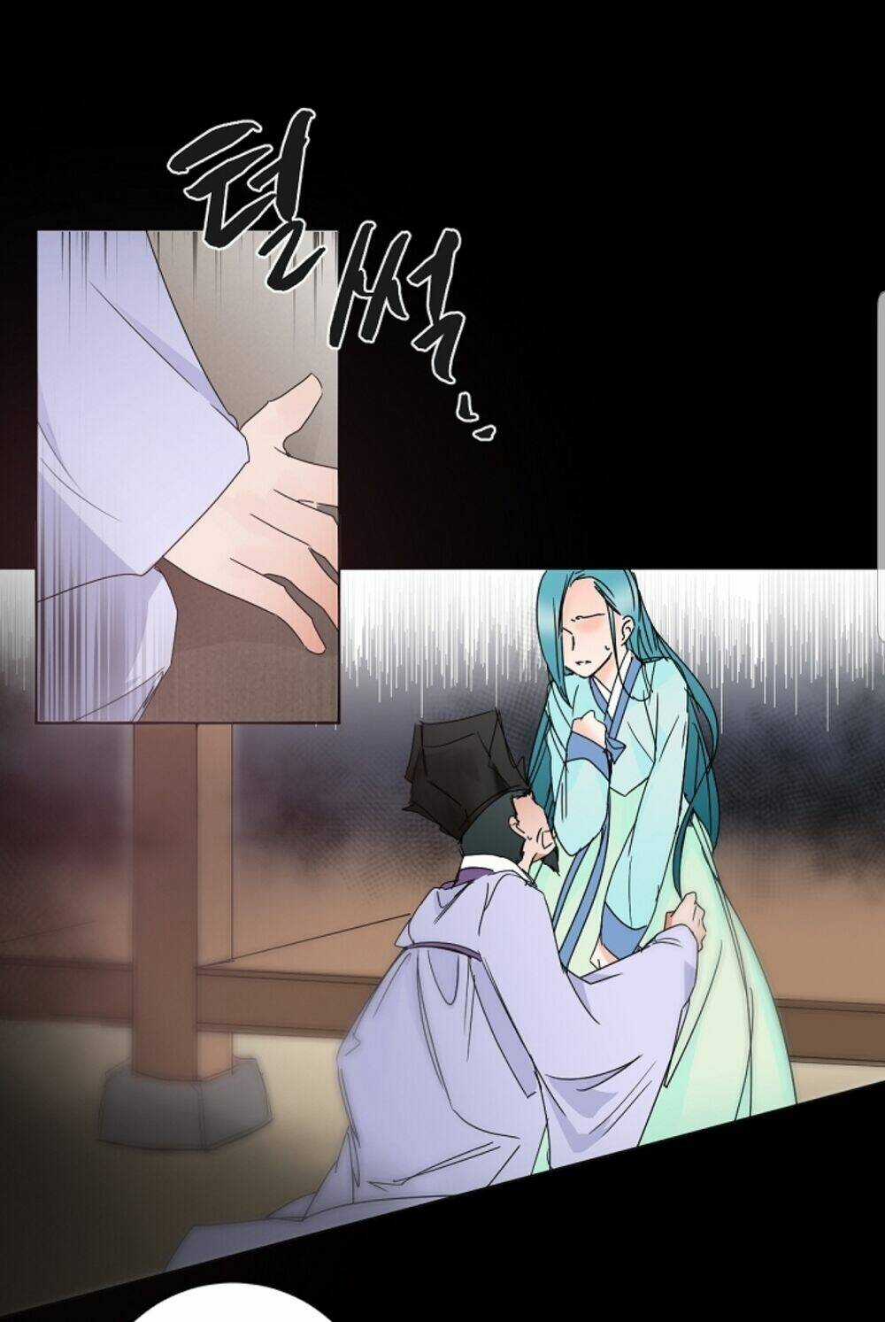 Chae Hong Sa Chapter 57 trang 8