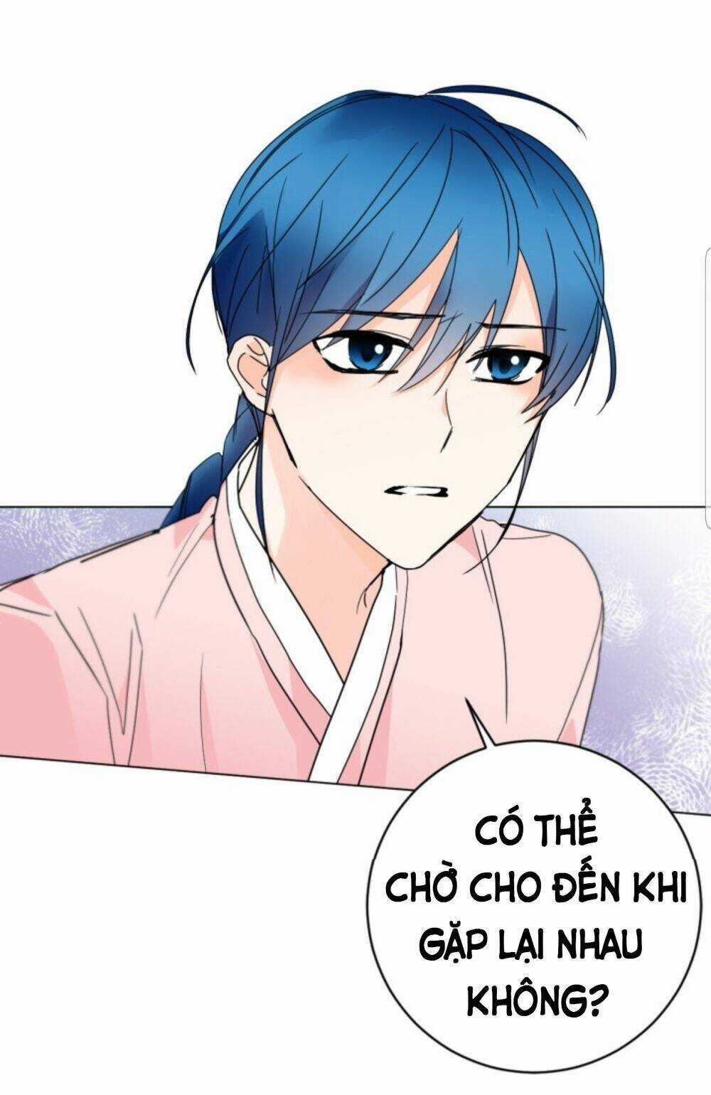 Chae Hong Sa Chapter 58 trang 10