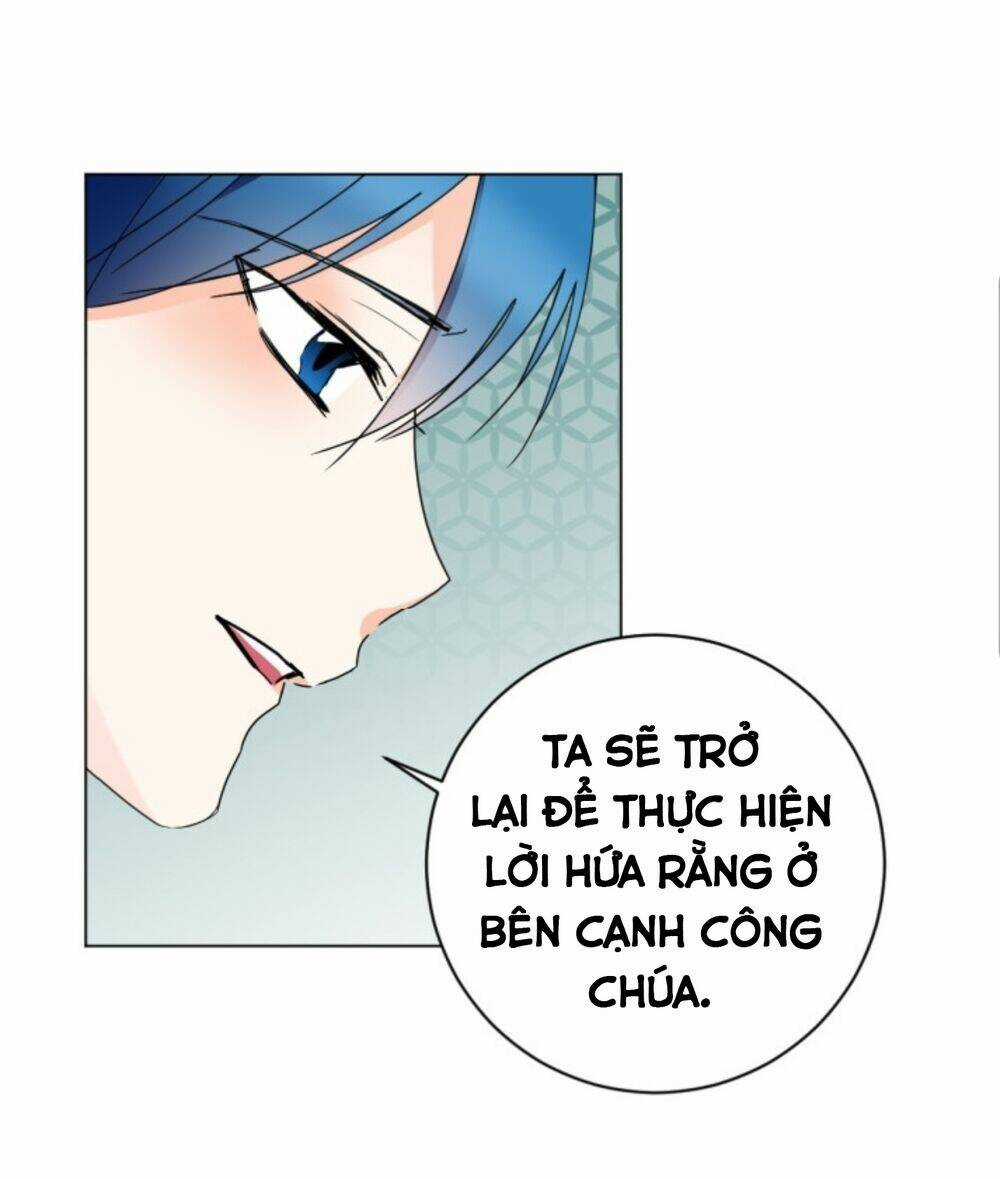 Chae Hong Sa Chapter 58 trang 12