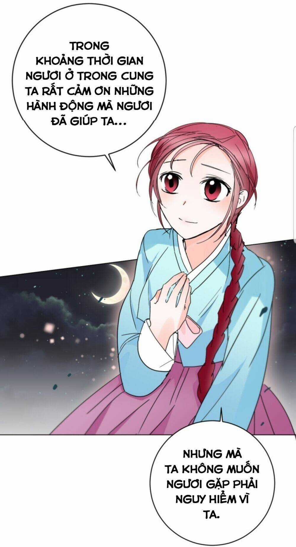 Chae Hong Sa Chapter 58 trang 15