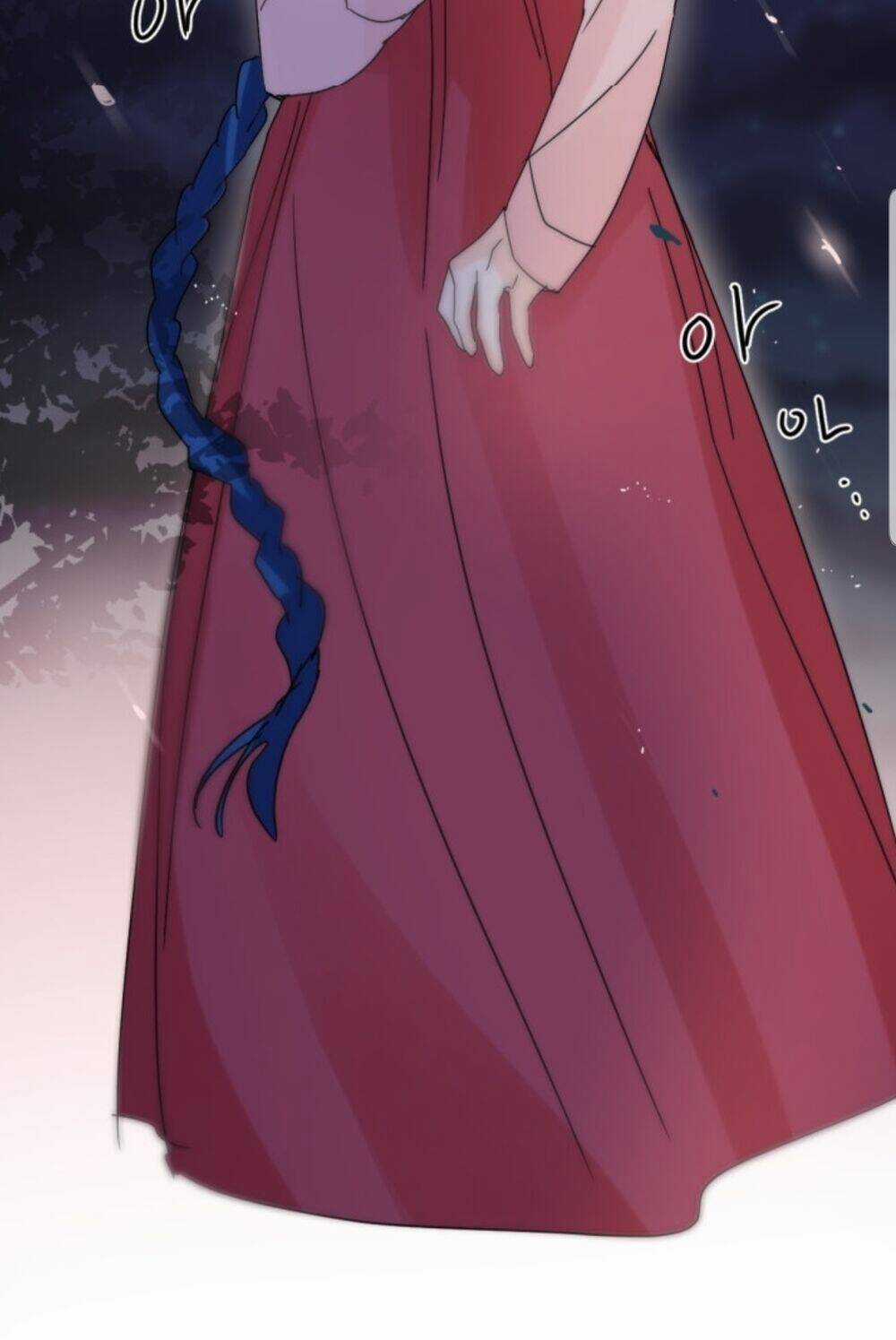 Chae Hong Sa Chapter 58 trang 18
