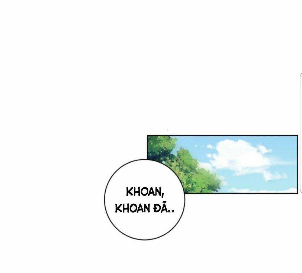 Chae Hong Sa Chapter 58 trang 20