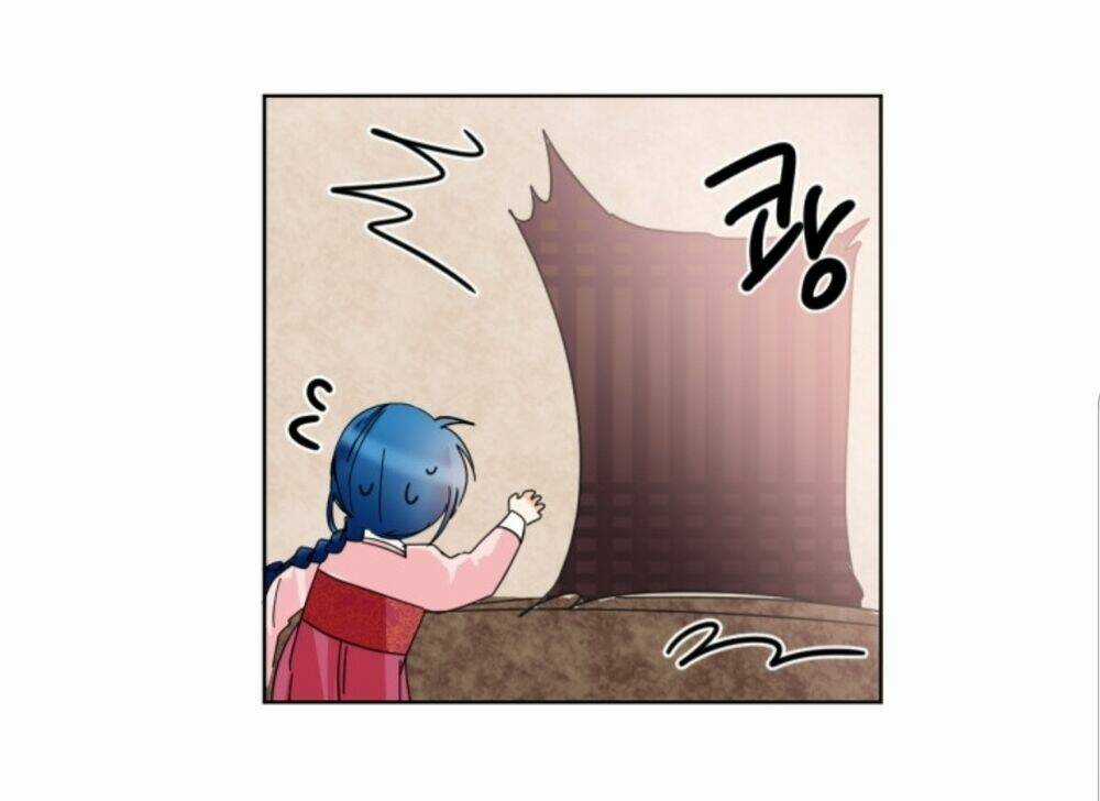 Chae Hong Sa Chapter 58 trang 22